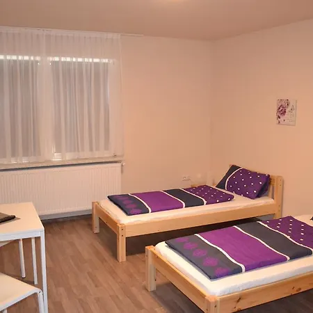 City Apartments Herne Zimmer foto