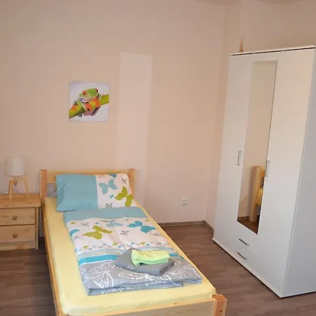 City Apartments Herne Zimmer foto
