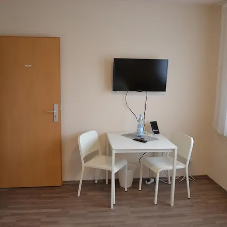 City Apartments Herne Zimmer foto