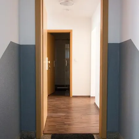 City Apartments Herne Exterior foto