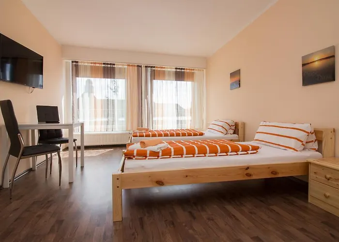 City Apartments Herne