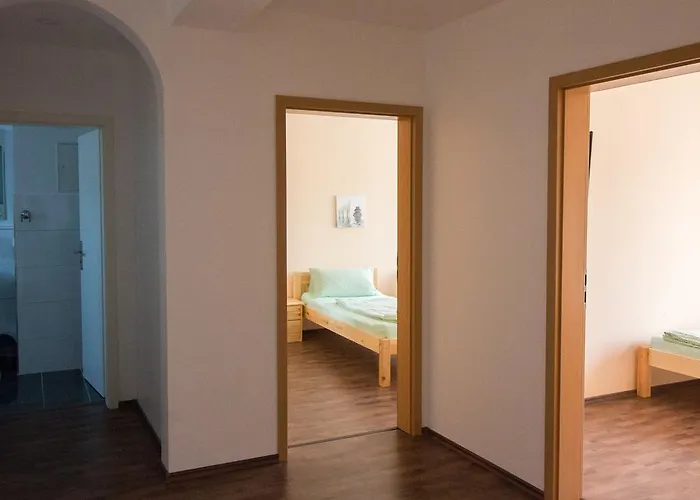 City Apartments Herne