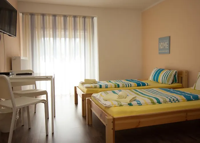 City Apartments Herne