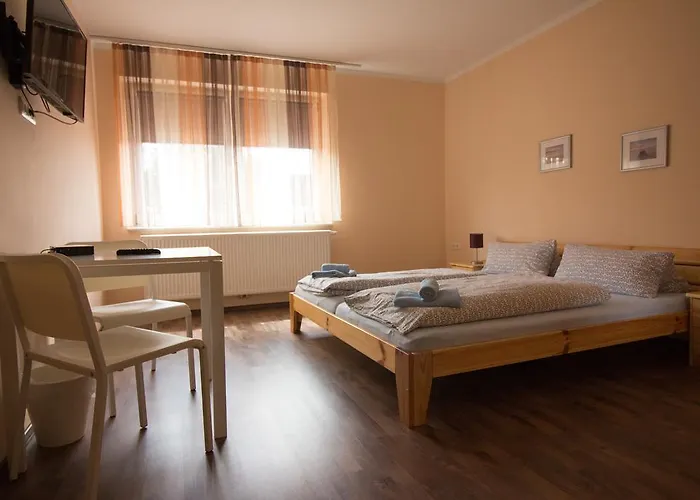 City Apartments Herne