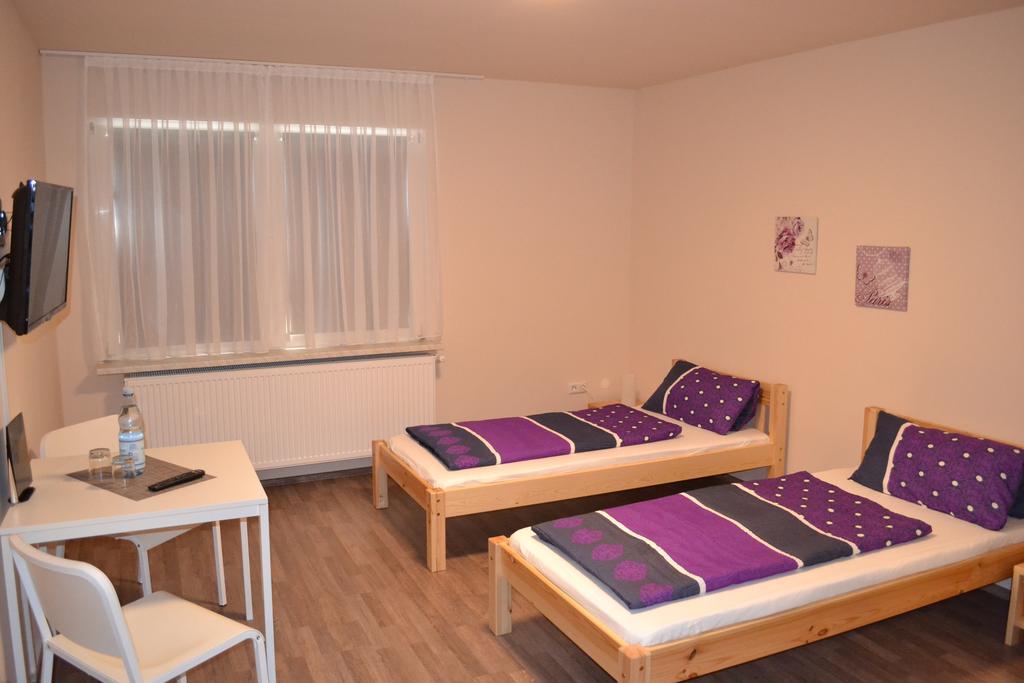 City Apartments Herne * Herne