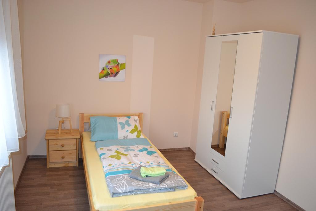 Apartment City Apartments Herne