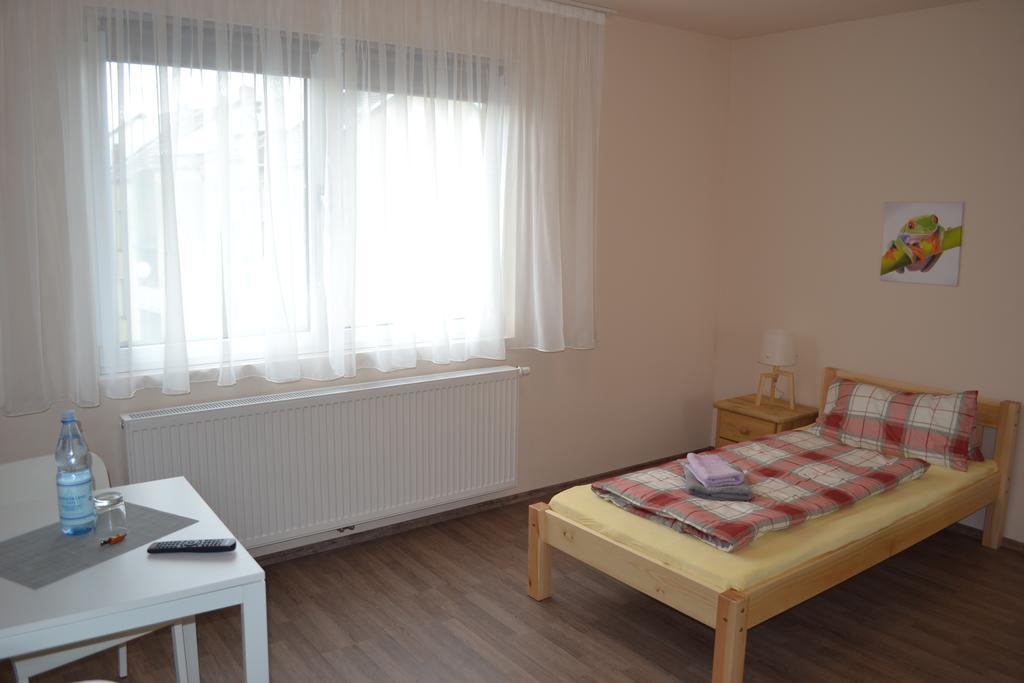 City Apartments Herne Apartment