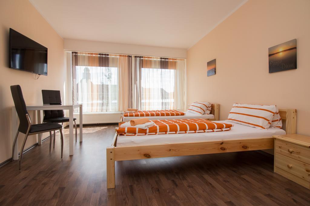 Apartment City Apartments Herne *