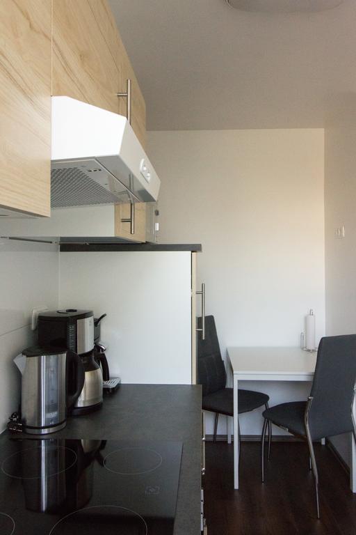 Apartamento City Apartments Herne *