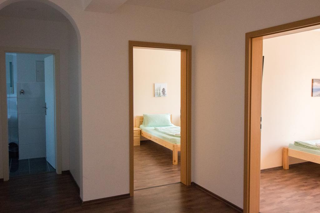 City Apartments Herne Apartment Herne