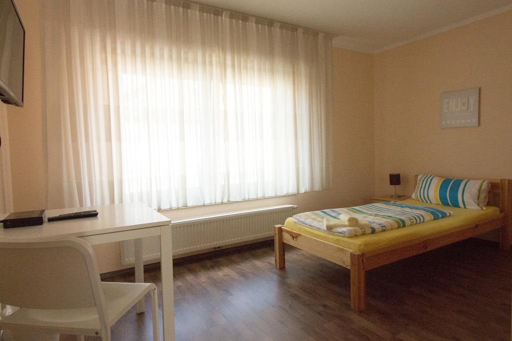 City Apartments Herne * Herne