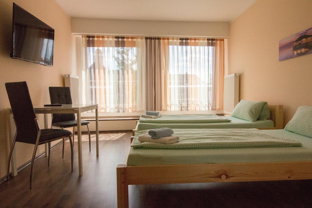 City Apartments Herne Apartamento