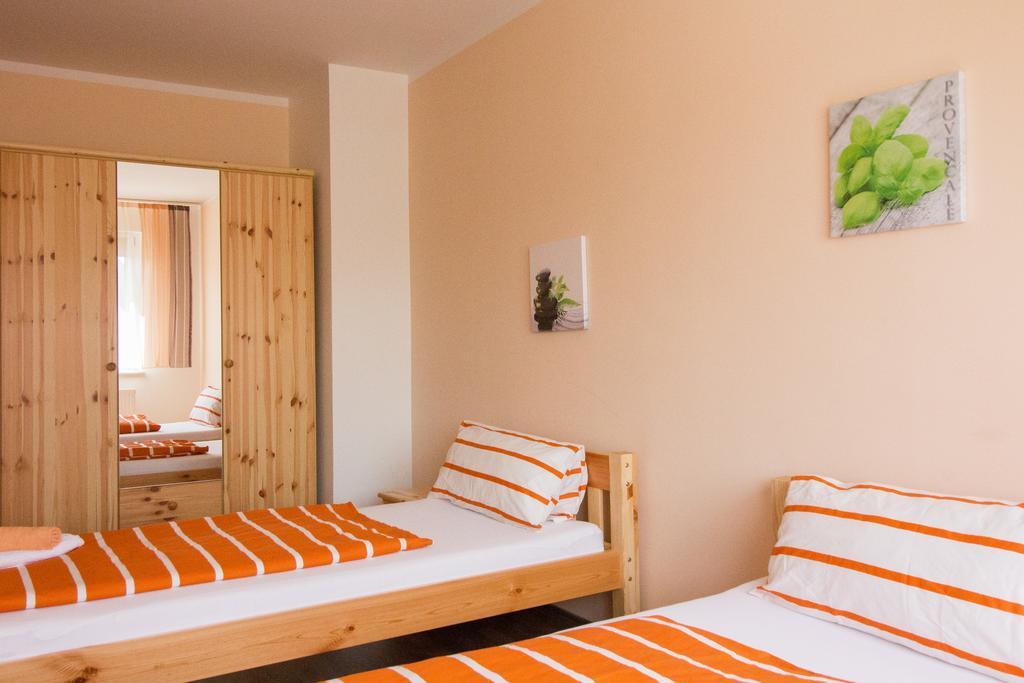 City Apartments Herne Herne