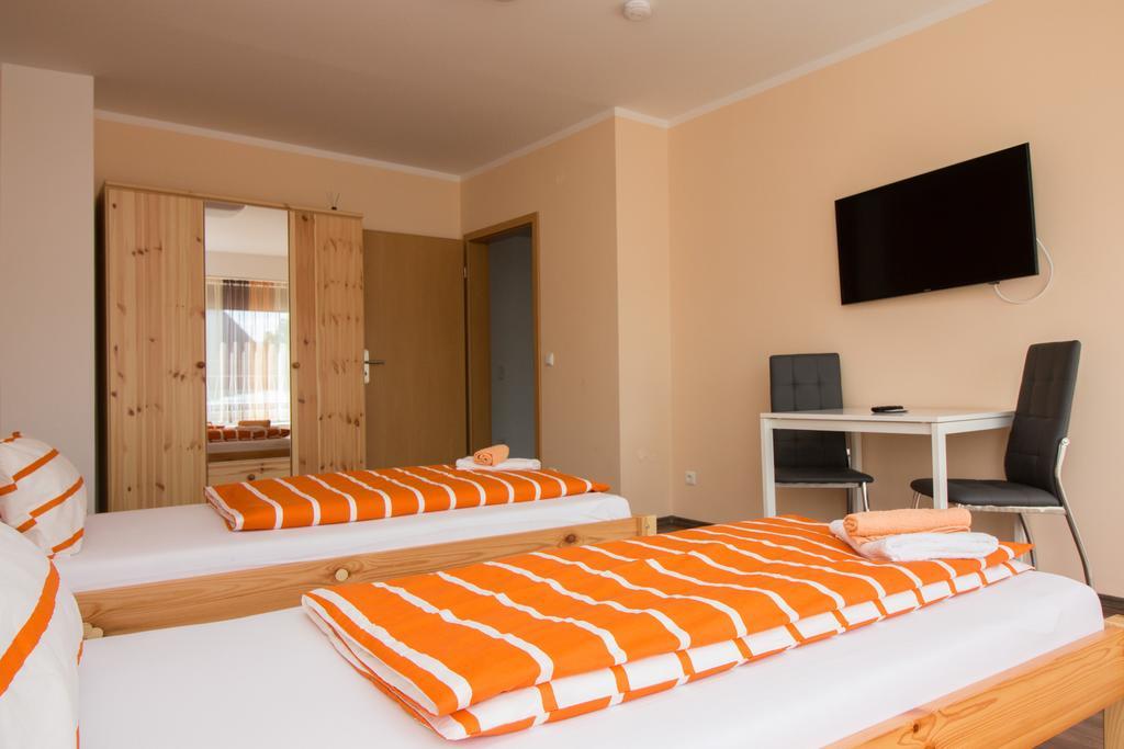 Apartamento City Apartments Herne Herne