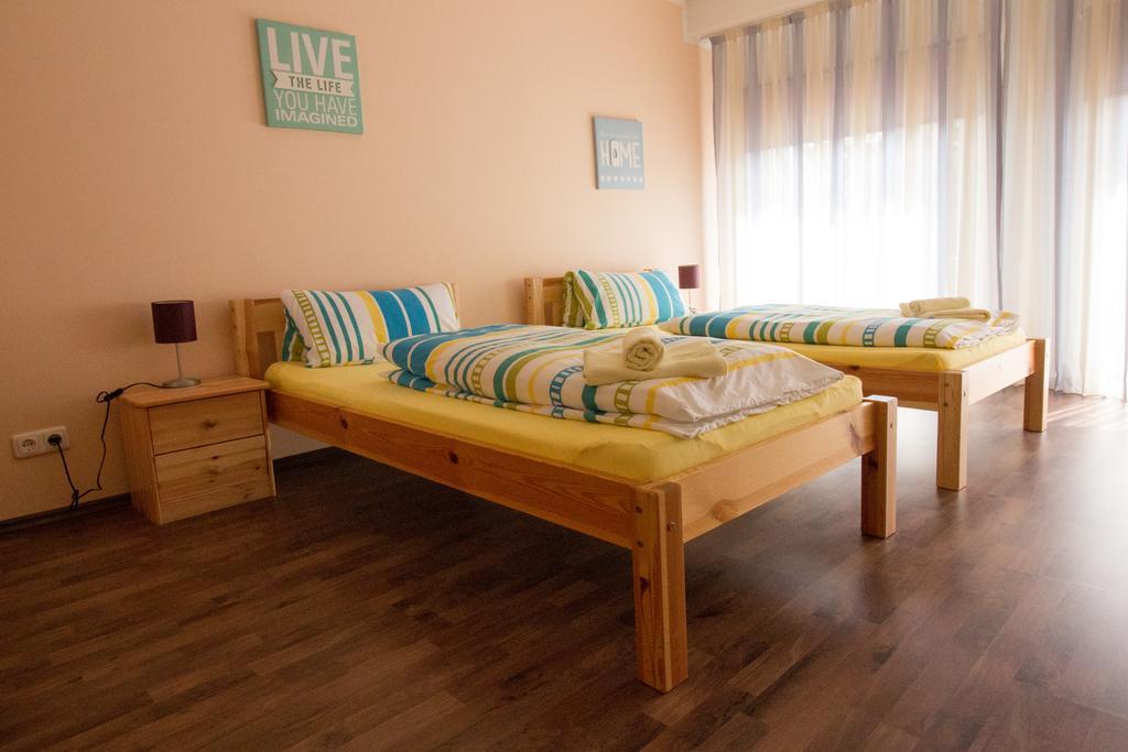 City Apartments Herne * Herne