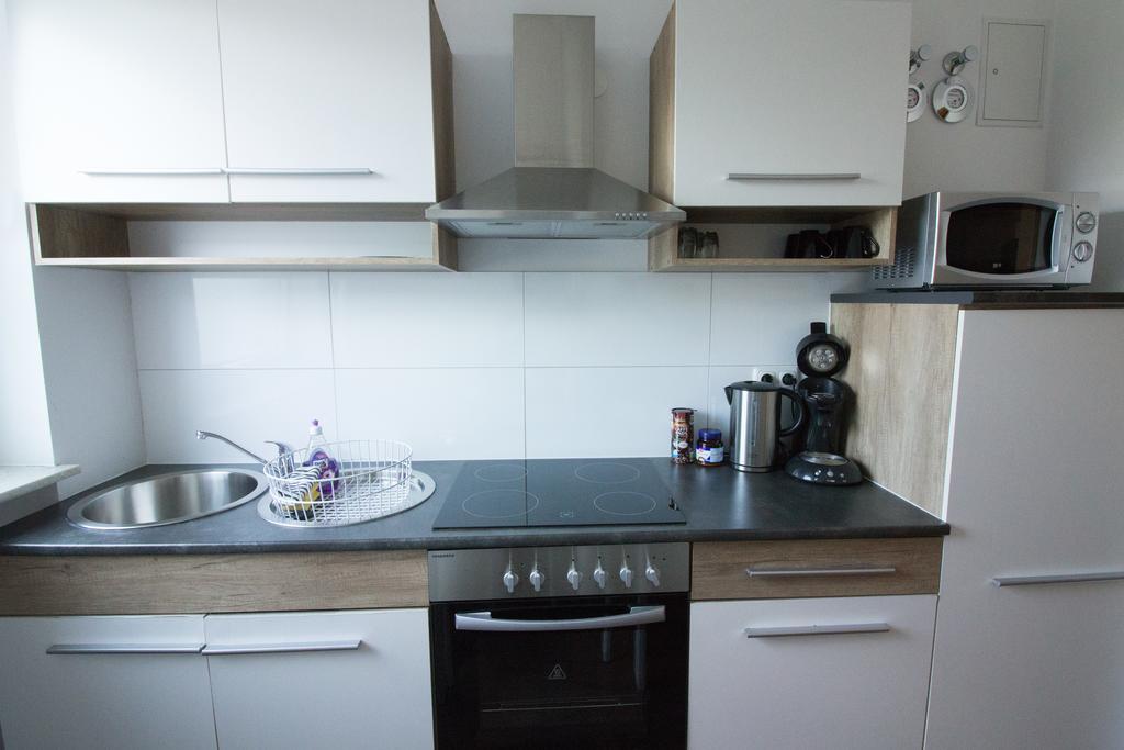 Apartment City Apartments Herne *