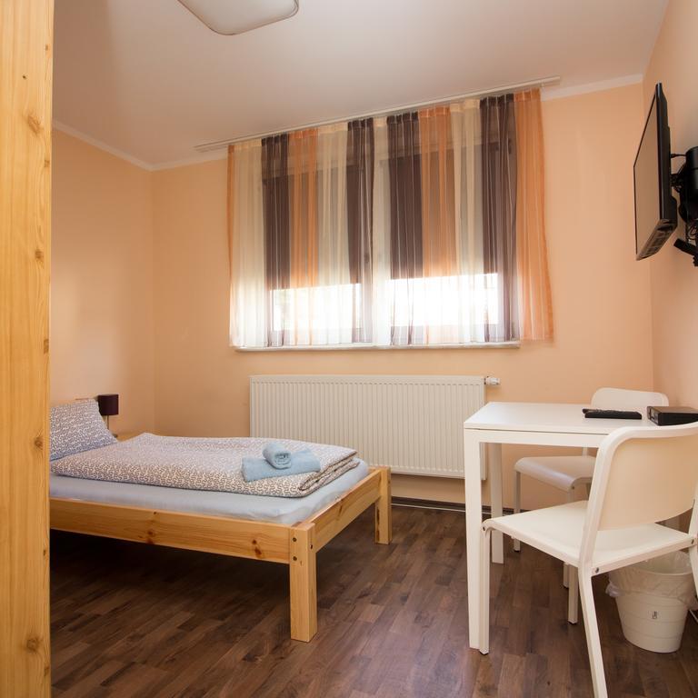 Apartamento City Apartments Herne Herne