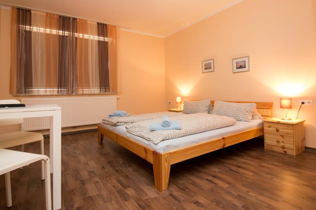 Apartment City Apartments Herne *