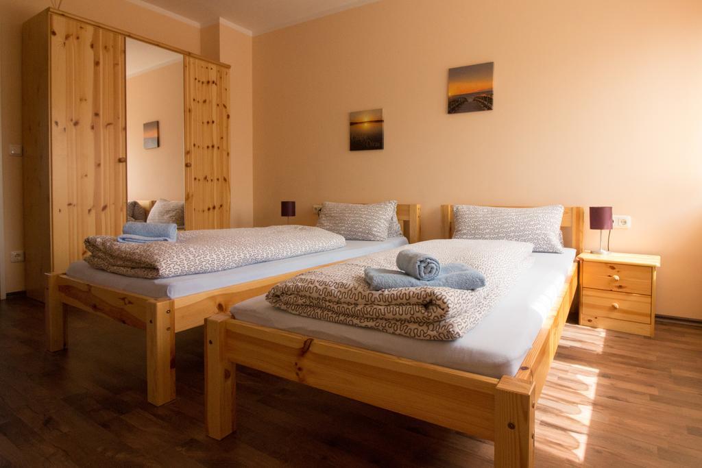 City Apartments Herne Apartamento