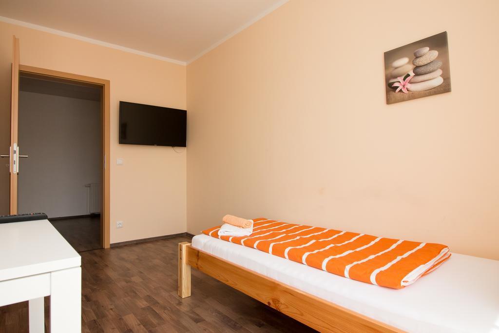 City Apartments Herne Herne