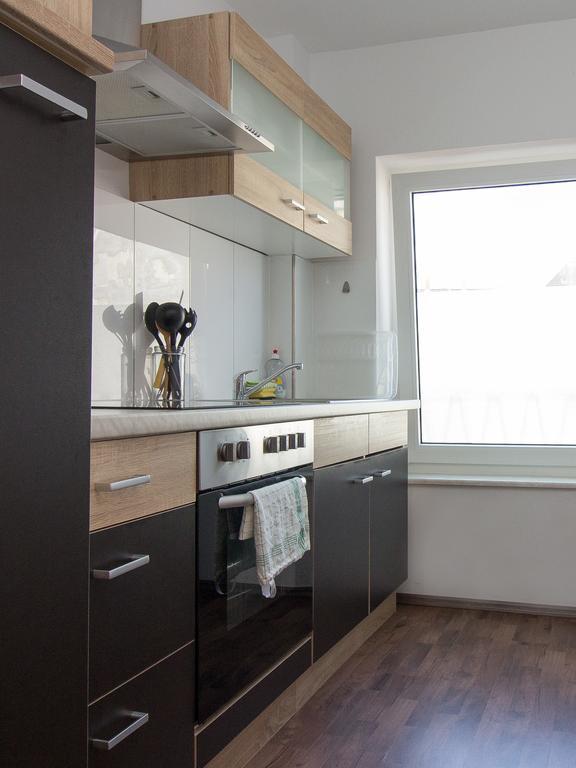 City Apartments Herne Apartamento