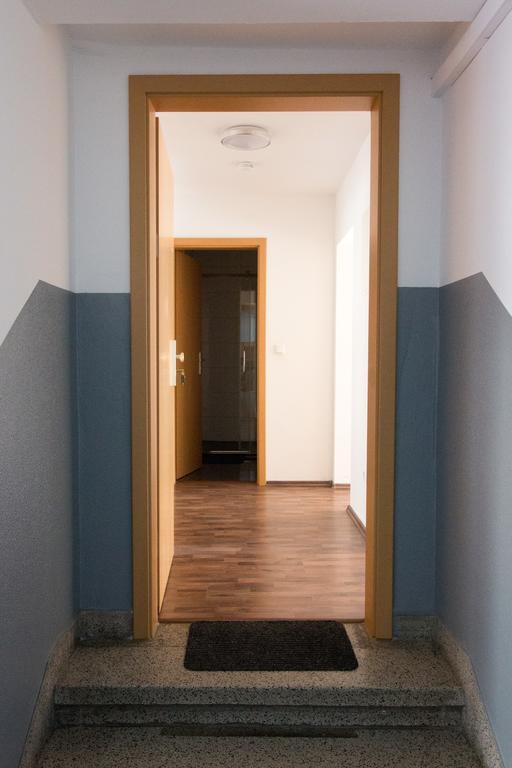 Apartamento City Apartments Herne *