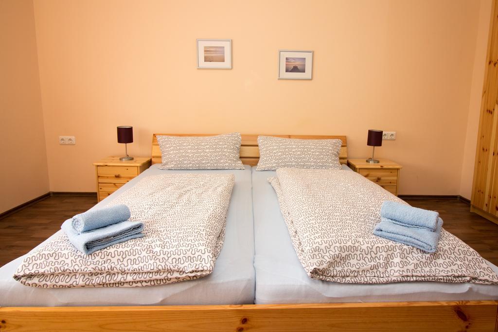 City Apartments Herne *